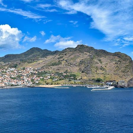Machico Beach, A Home In Madeira Luaran gambar