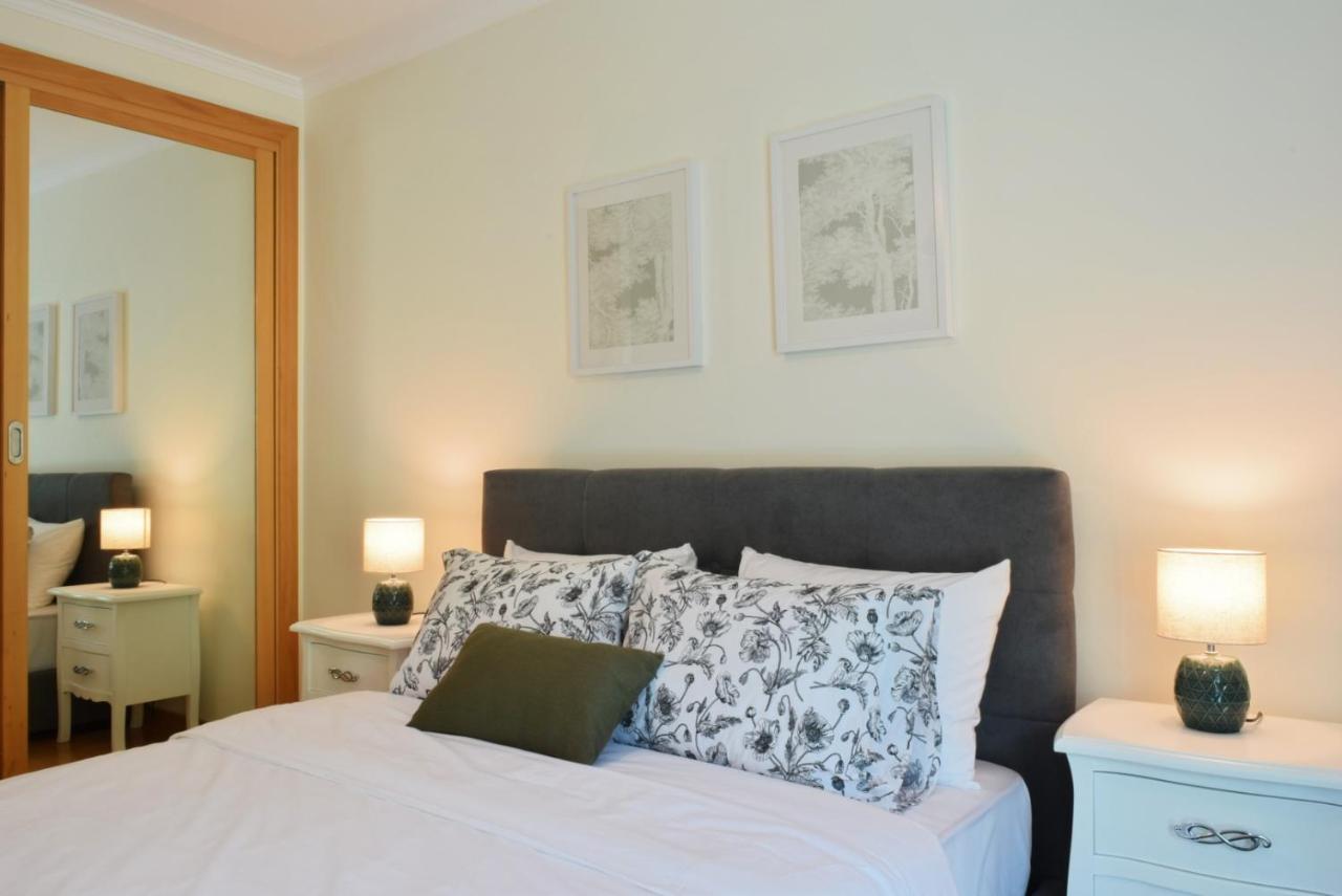 Machico Beach, A Home In Madeira Luaran gambar